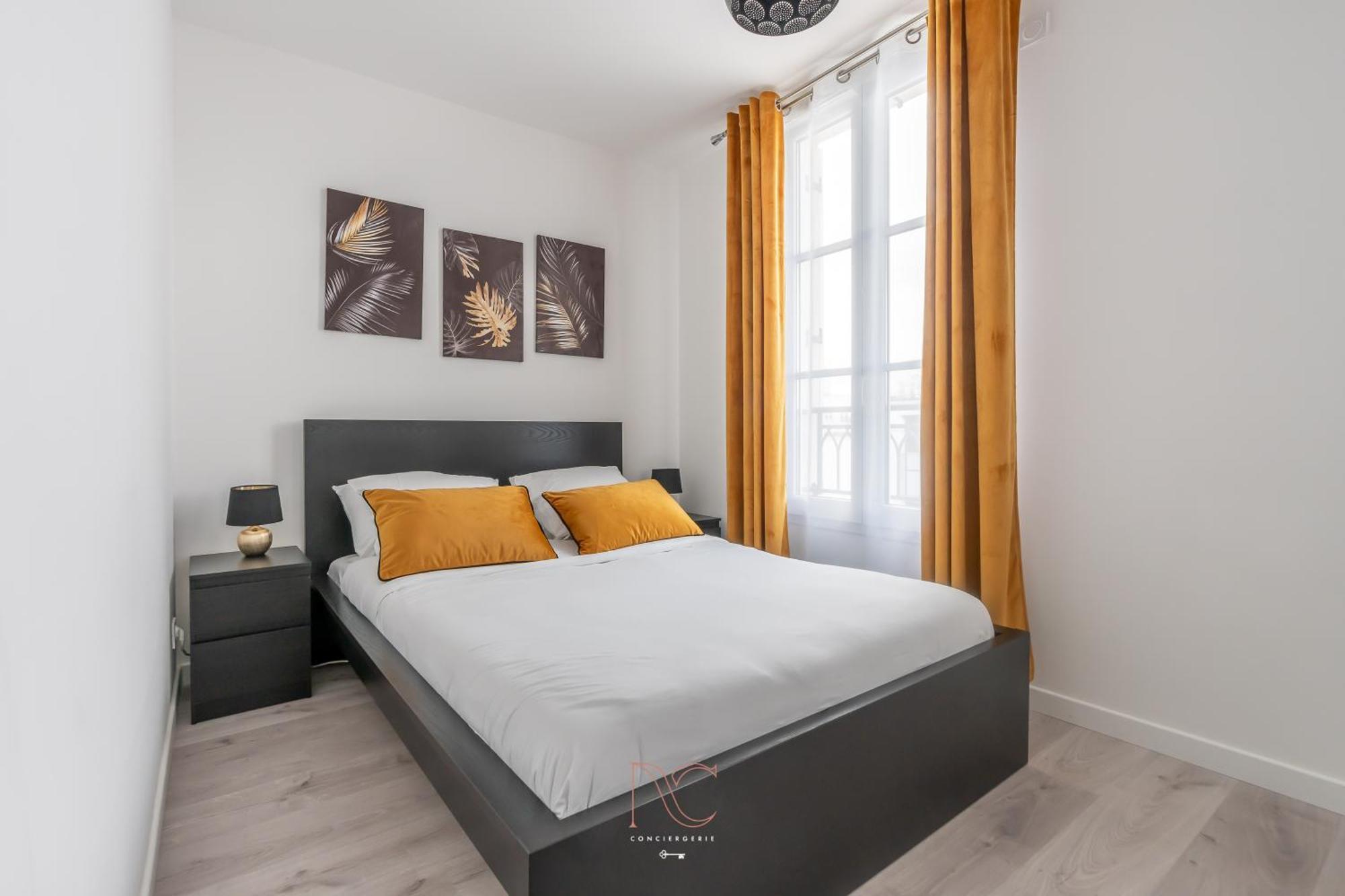 *Disneyland-Paris* 8Personnes, Parking, Wifi Serris Exteriör bild