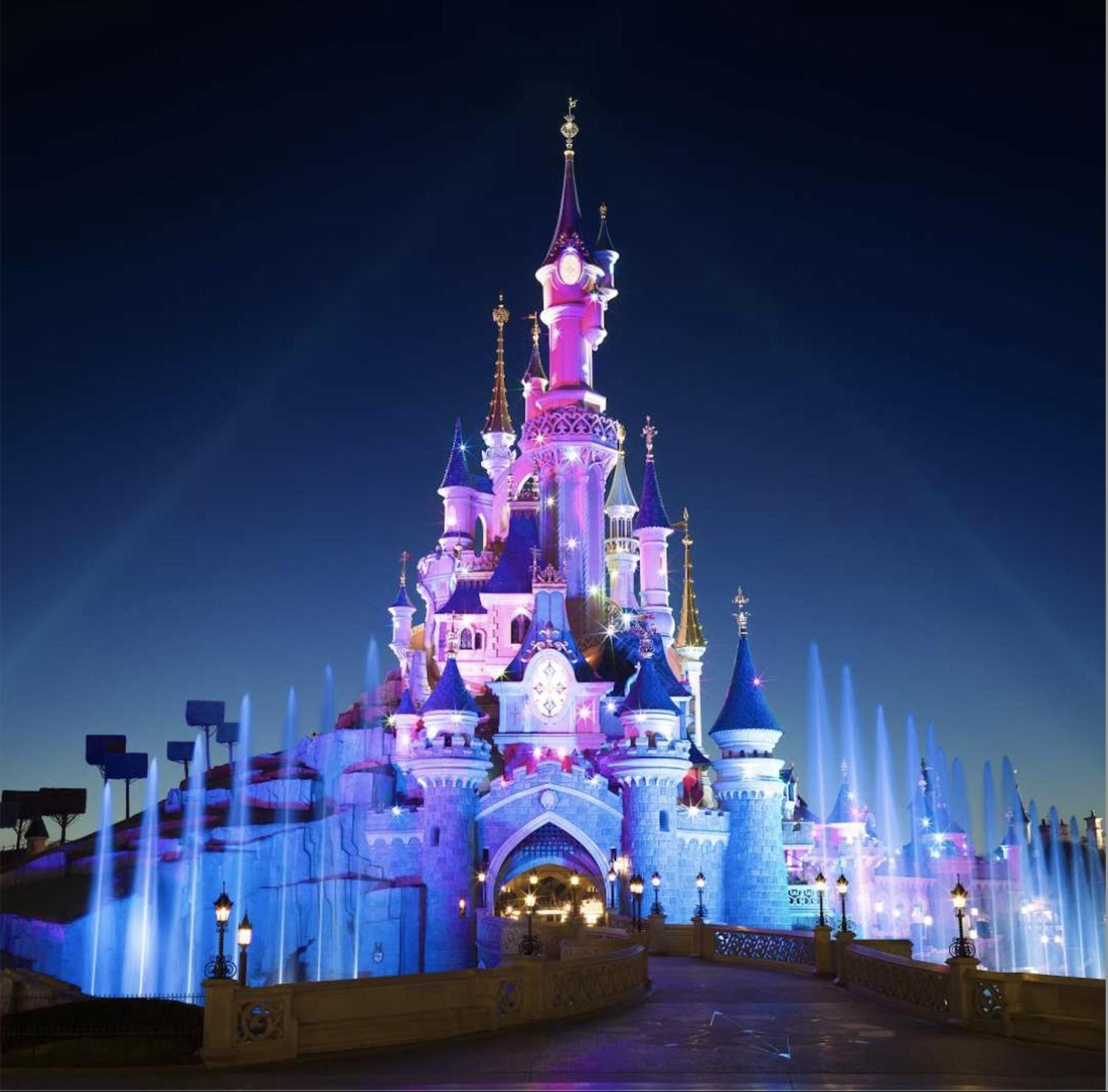 *Disneyland-Paris* 8Personnes, Parking, Wifi Serris Exteriör bild