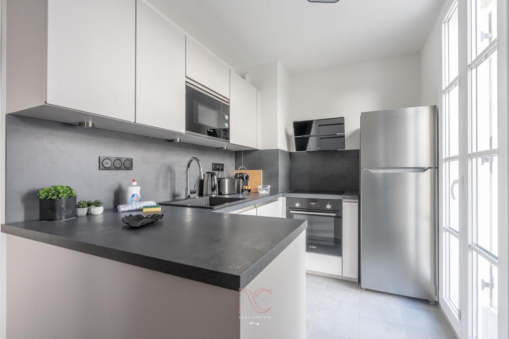 *Disneyland-Paris* 8Personnes, Parking, Wifi Serris Exteriör bild