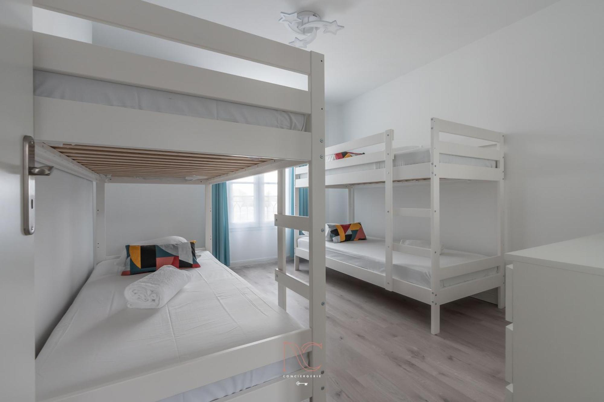 *Disneyland-Paris* 8Personnes, Parking, Wifi Serris Exteriör bild