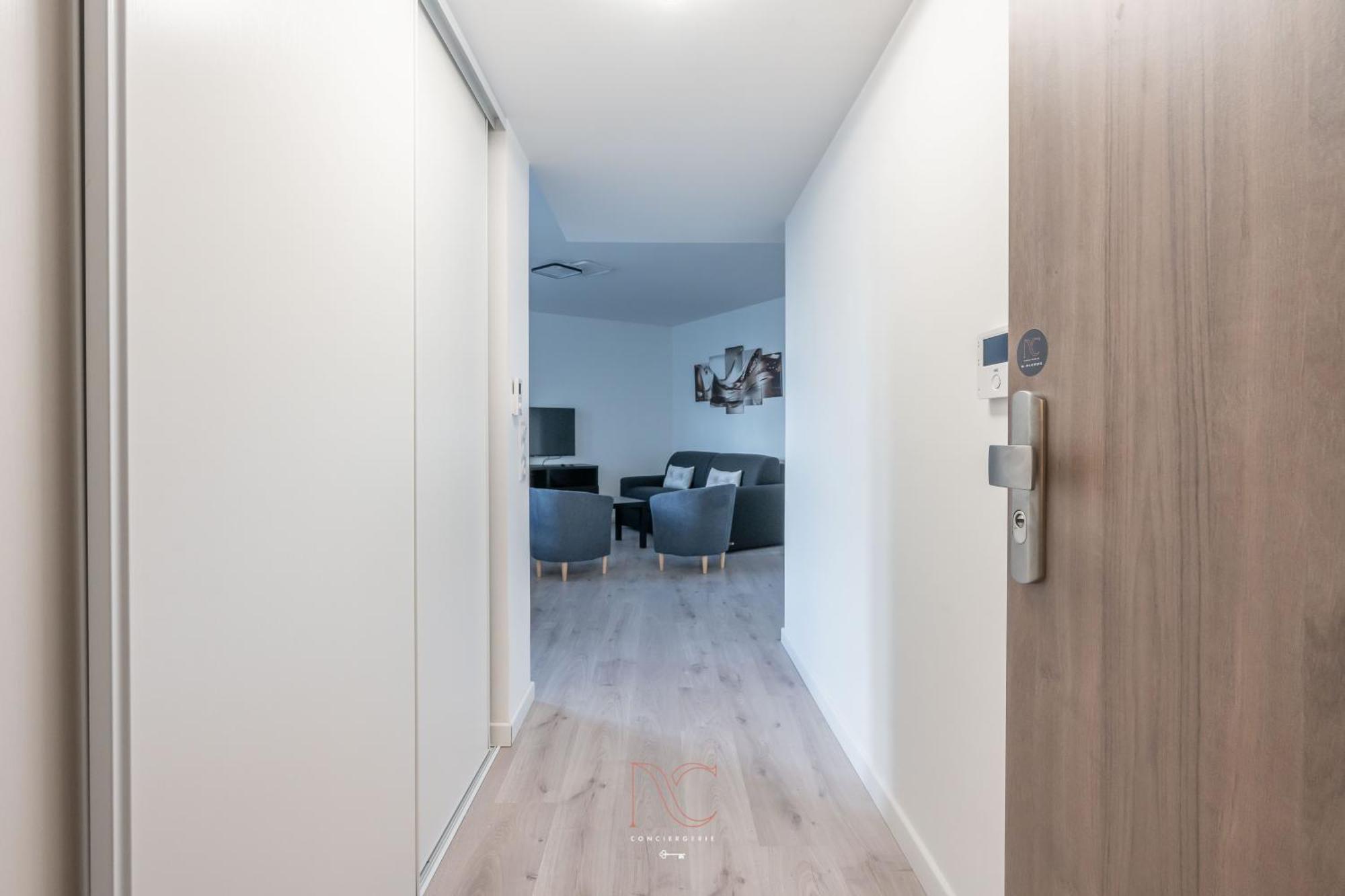 *Disneyland-Paris* 8Personnes, Parking, Wifi Serris Exteriör bild