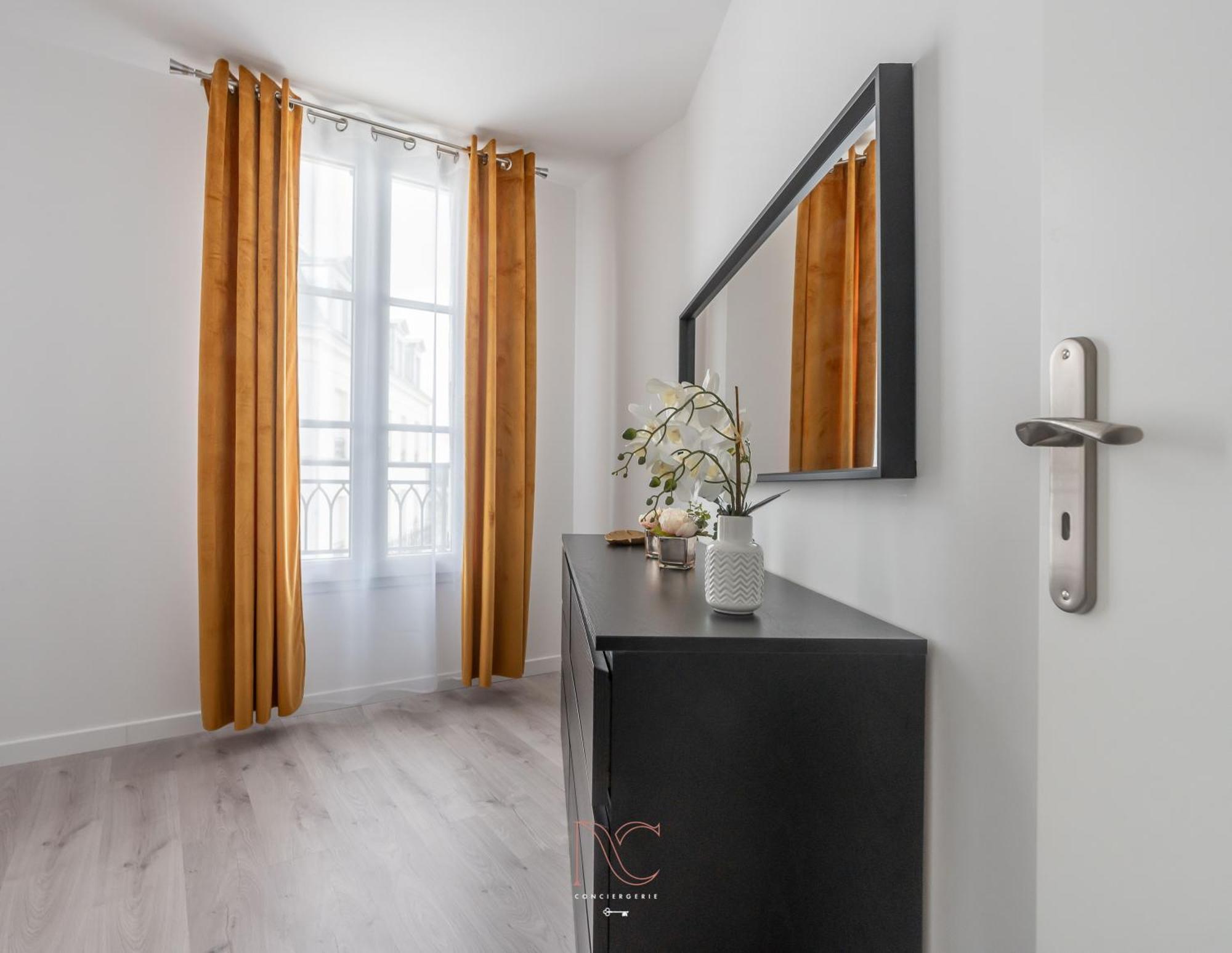 *Disneyland-Paris* 8Personnes, Parking, Wifi Serris Exteriör bild