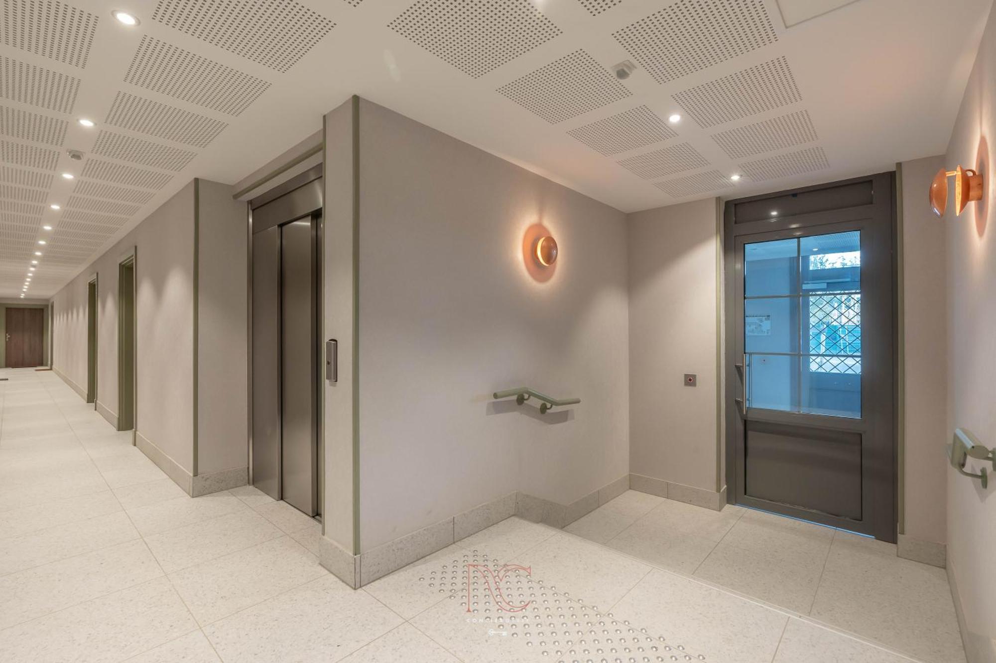 *Disneyland-Paris* 8Personnes, Parking, Wifi Serris Exteriör bild